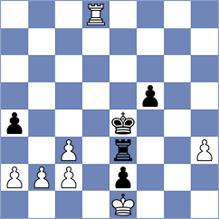 Bueno - Terletsky (chess.com INT, 2023)