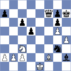 Nathan - Gutierrez Olivares (chess.com INT, 2024)