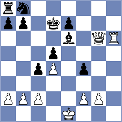 Castella Garcia - Di Berardino (chess.com INT, 2023)