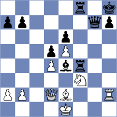 Stead - Subervi (chess.com INT, 2024)