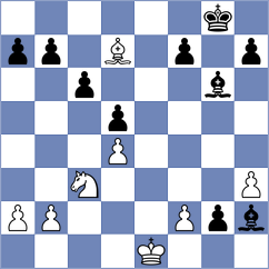 AKINSEYE - Mitrovic (chess.com INT, 2022)