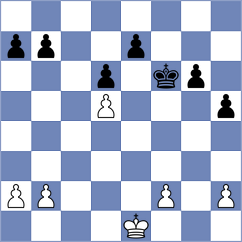 Marzaduri - Bagrationi (Chess.com INT, 2019)