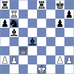 Davtyan - Biyiasas (Chess.com INT, 2019)