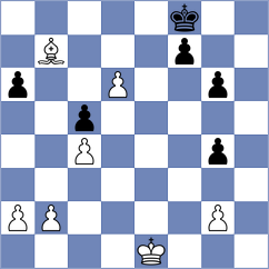 Gattass - Arnold (Chess.com INT, 2017)