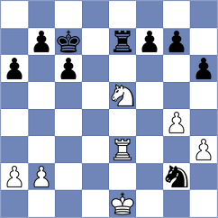 Pak - Teumer (chess.com INT, 2023)