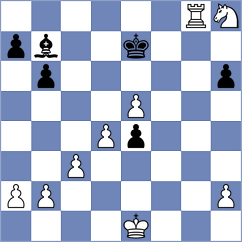 Pakleza - Rudnicki (chess.com INT, 2023)