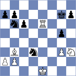 Narva - Ribeiro (Chess.com INT, 2021)