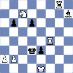 Sarkar - Gurner (chess.com INT, 2024)
