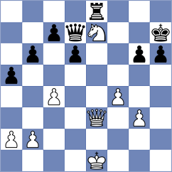 Stojanovski - Stoyanov (chess.com INT, 2021)