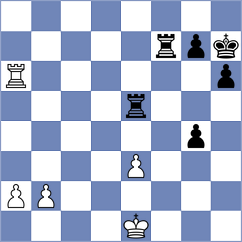 Lenaerts - Kazakouski (chess.com INT, 2023)