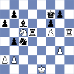 Suich - Rosen (chess.com INT, 2024)