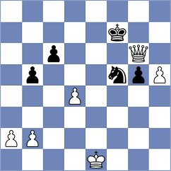 Gavarrete - Garv (chess.com INT, 2023)