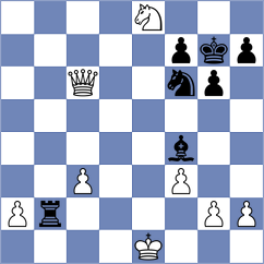 Seifert - Steindl (chess.com INT, 2023)