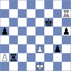 Santos Flores - Noboa Silva (chess.com INT, 2022)
