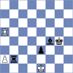 Krajcovic - Steinova (Chess.com INT, 2021)