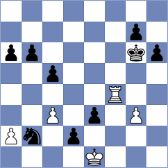 Travadon - Korelskiy (chess.com INT, 2023)