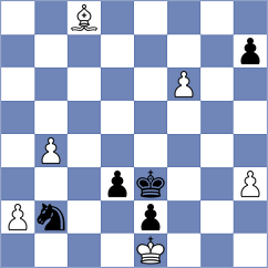 Grbac - Ziatdinov (chess.com INT, 2023)
