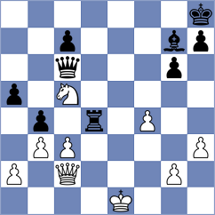 Seemann - Hakobyan (chess.com INT, 2024)