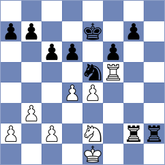Antunes - Ciolacu (chess.com INT, 2024)