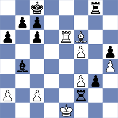 Graff - Royal (Chess.com INT, 2021)