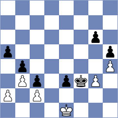 Valenz - Soucek (Chess.com INT, 2021)