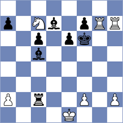 Smieszek - Loef (chess.com INT, 2024)