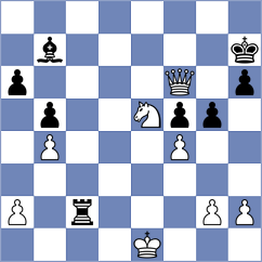 Abiad Parra - Adu Poku (Chess.com INT, 2021)