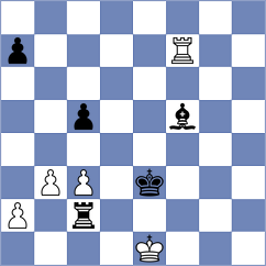 Durarbayli - Abrashkin (Chess.com INT, 2021)