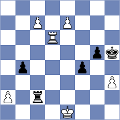 Galchenko - Munoz Pantoja (chess.com INT, 2024)