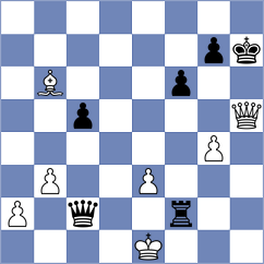 Storey - Ali Abdullahi (chess.com INT, 2022)