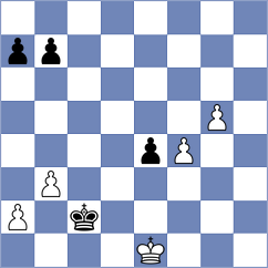 Antonio - Ivanov (chess.com INT, 2024)