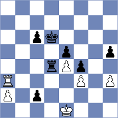Vovk - Gorodetzky (chess.com INT, 2021)