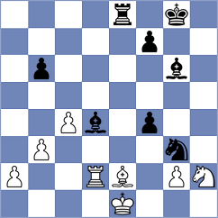 Silva - Kramnik (chess.com INT, 2024)