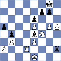 Rakhmanov - Sriram (chess.com INT, 2024)