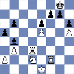Grunberg - Solon (Chess.com INT, 2021)
