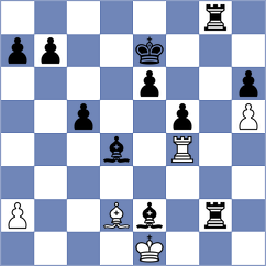 Franchini - Cori T. (chess.com INT, 2024)