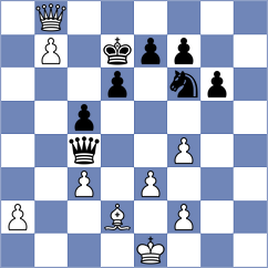 Bryakin - Storey (Chess.com INT, 2020)