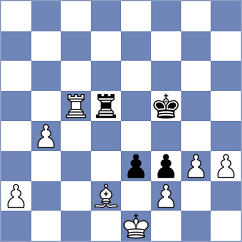 Drozdowski - Maltsevskaya (chess.com INT, 2021)