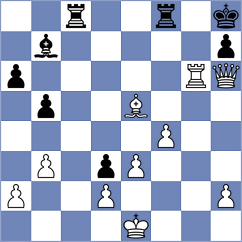 Diaz Rosas - Lutz (chess.com INT, 2024)