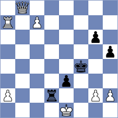 Sarkar - Dmitrenko (chess.com INT, 2024)