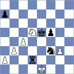Le Ruyet - Firouzja (Chess.com INT, 2020)