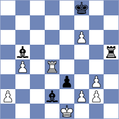Torres Bosch - Blanco (chess.com INT, 2022)