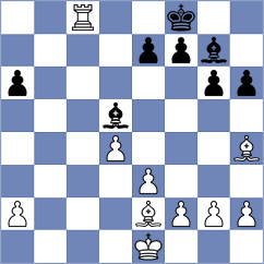Brunner - Schut (Chess.com INT, 2021)