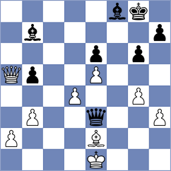 Souleidis - Yeremyan (chess.com INT, 2024)