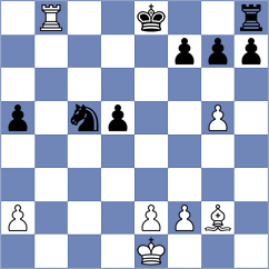 Caruana - Wafa (chess.com INT, 2024)