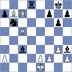 Steinbuerg - Kruglyakov (Chess.com INT, 2019)