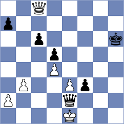 Dreelinck - Antoniou (chess.com INT, 2024)
