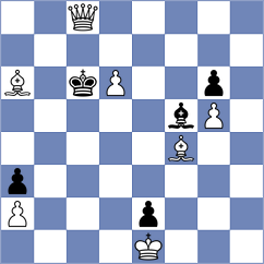 Szente Varga - Luong (Chess.com INT, 2021)