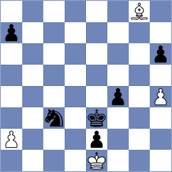 Gurvich - Mammadzada (chess.com INT, 2023)