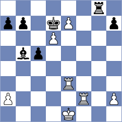 Fier - Jovic (chess.com INT, 2024)